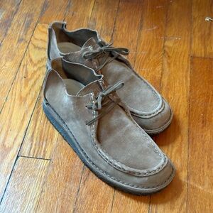 Astorflex BEENFLEX Men's Brown Casual Shoes